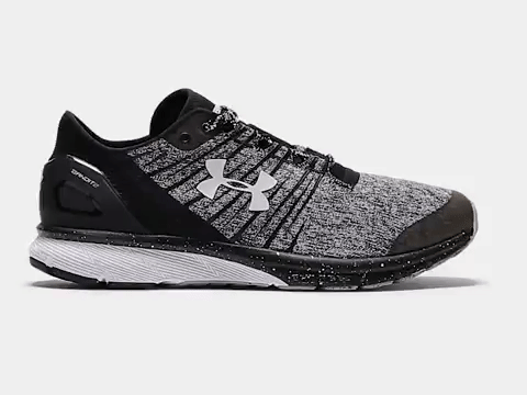 Under Armour Charged Bandit 2c